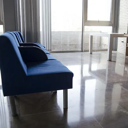 ホテル Residencia La Petxina