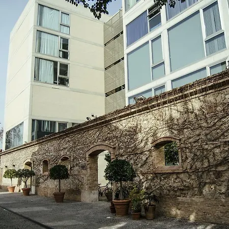 Residencia La Petxina バレンシア