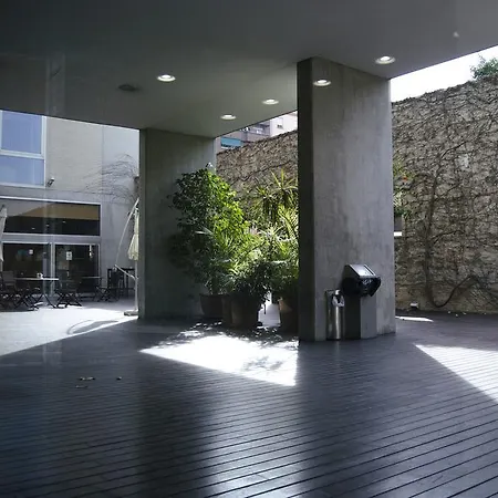 Residencia La Petxina ホテル バレンシア