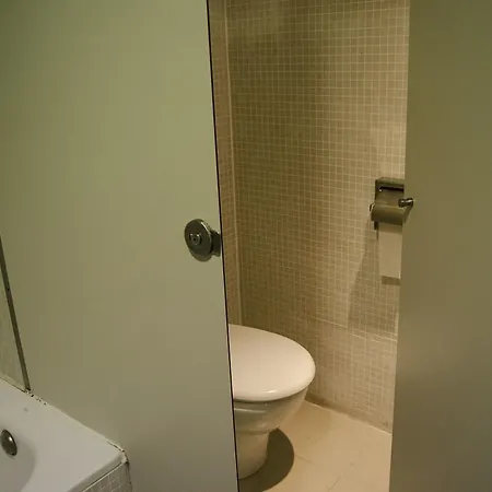 Residencia La Petxina 2* バレンシア