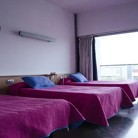Residencia La Petxina 2* バレンシア