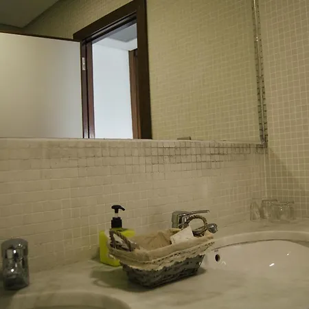 Residencia La Petxina ホテル