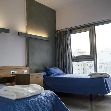 ホテル Residencia La Petxina