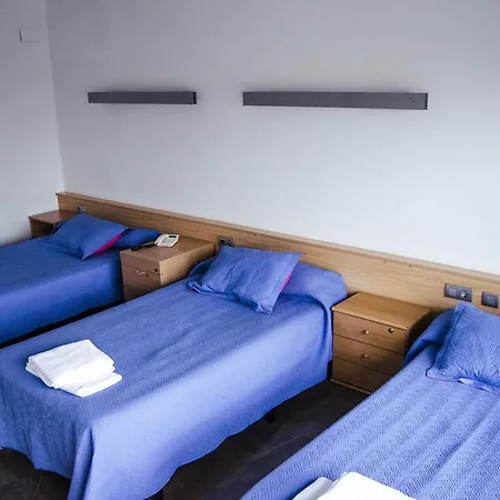 ホテル Residencia La Petxina